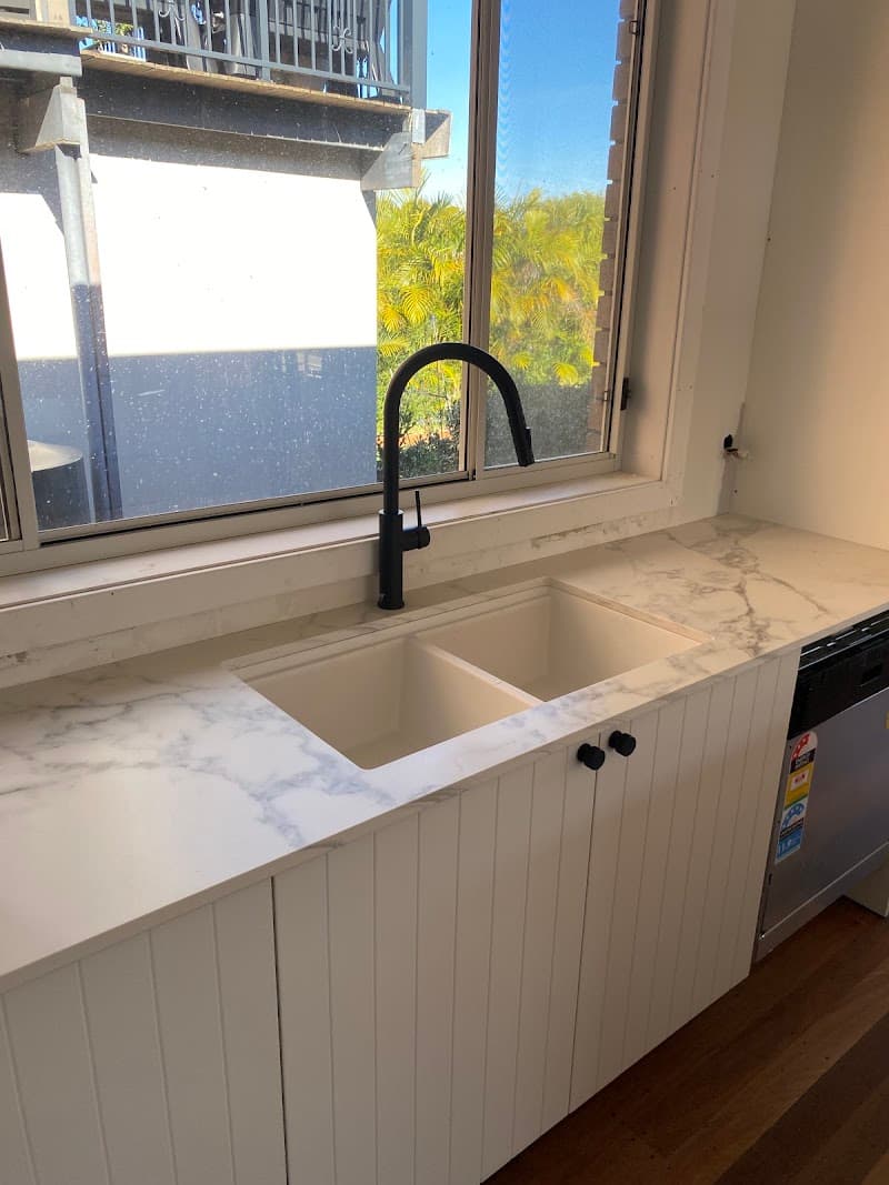 Level Up Plumbing And Gas plumber work in North Lambton