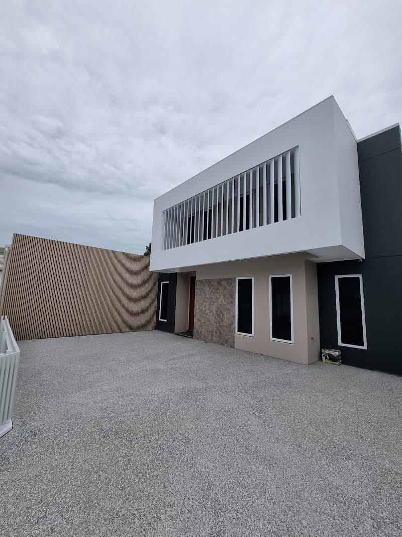 Lewis Constructions NQ bathroom renovation work in Townsville City