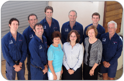 Lex Electrix electrician work in Townsville City
