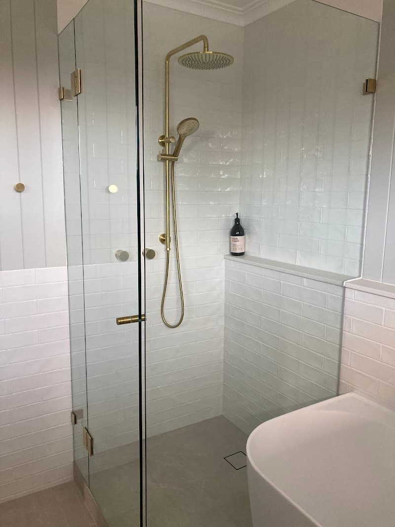 Lexa Tiling tiling work in Glen Huntly