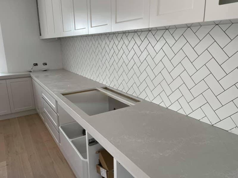 Lexa Tiling tiling work in Glen Huntly