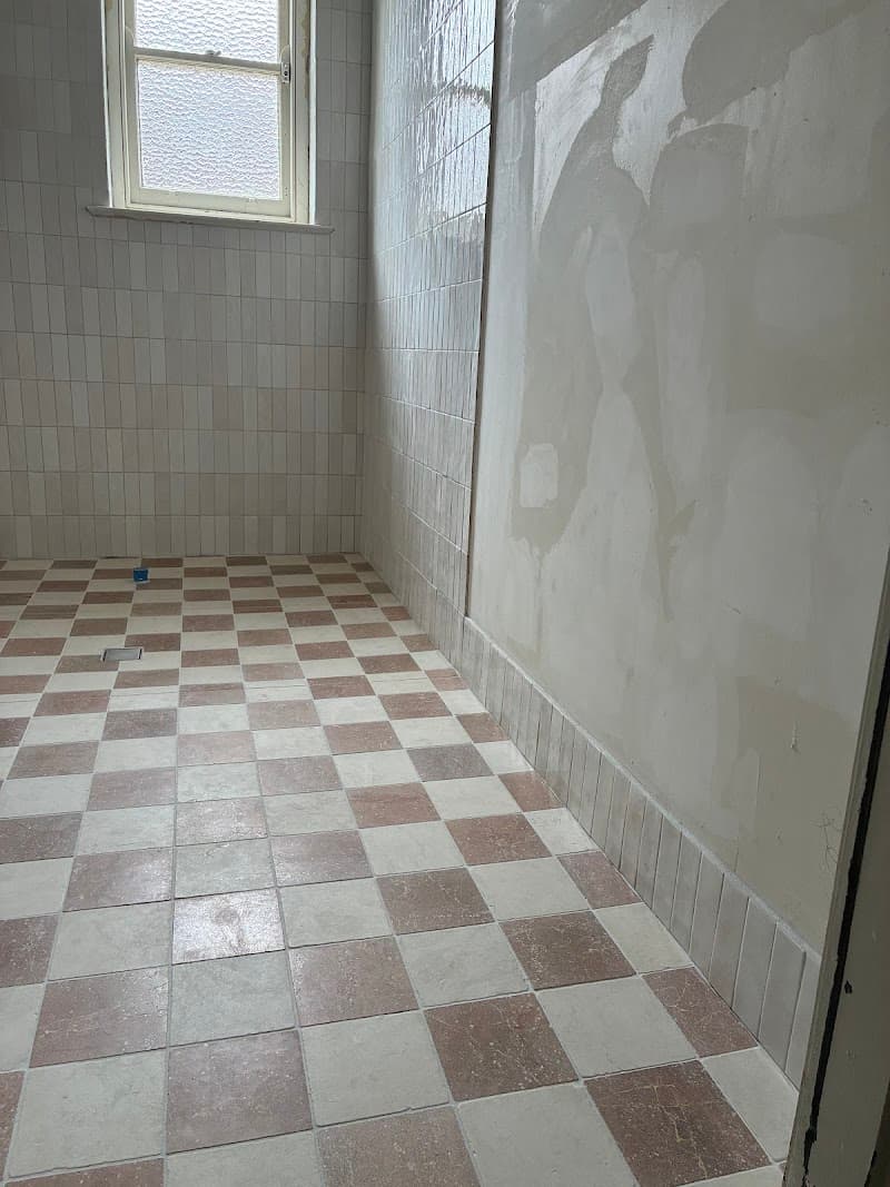 Lexa Tiling tiling work in Glen Huntly