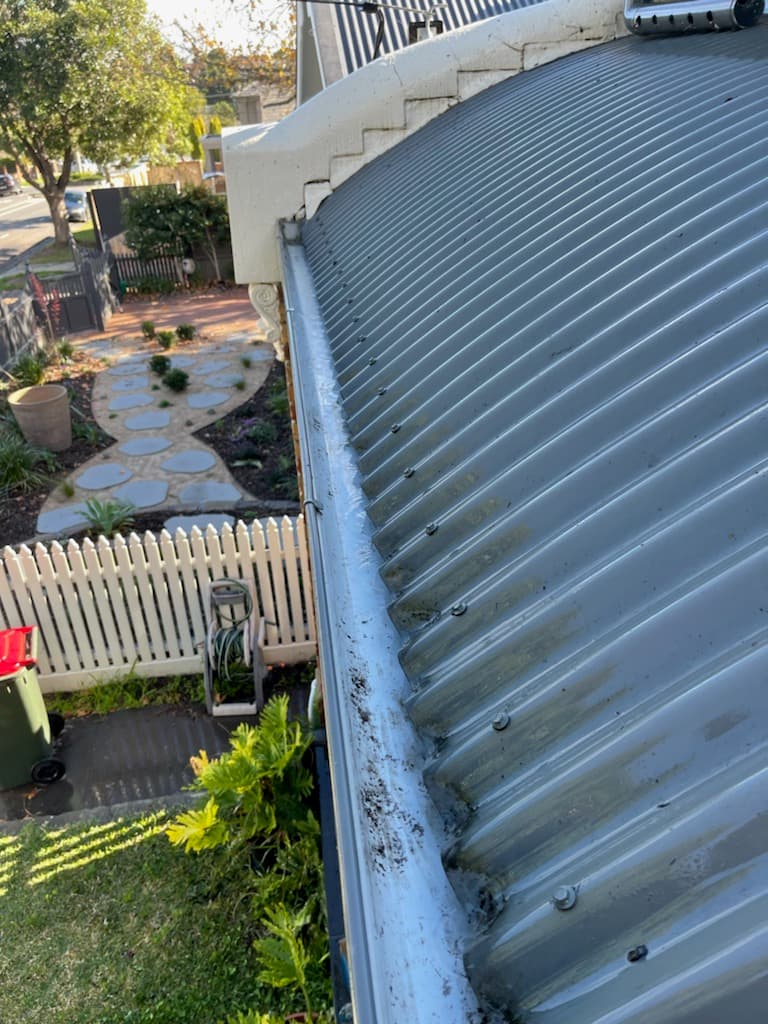 LF Waterproofing waterproofing work in Keilor East