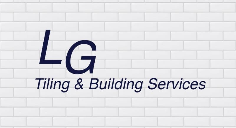 LG Tiling bathroom renovation work in Aitkenvale
