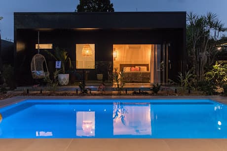 Liam Gilligan Builders carpentry work in Cairns City
