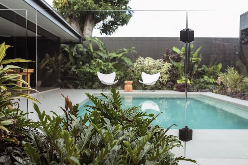 Liam Gilligan Builders carpentry work in Cairns City