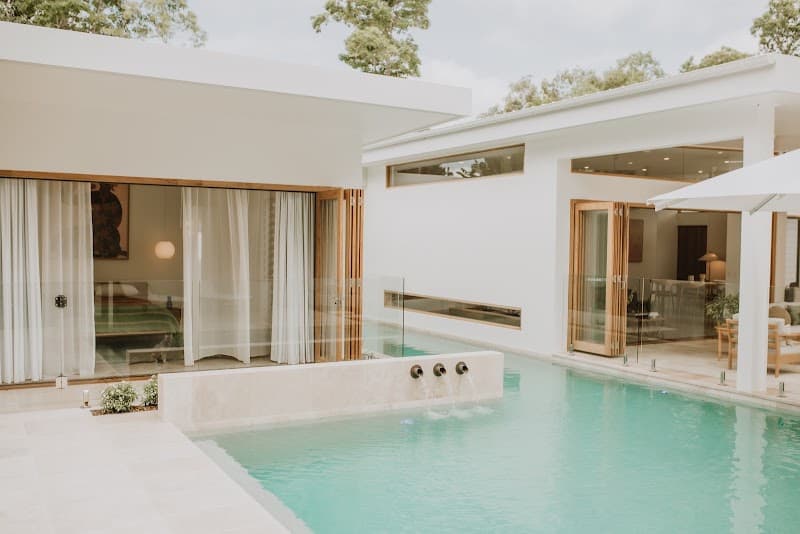 Liam Gilligan Builders carpentry work in Cairns City