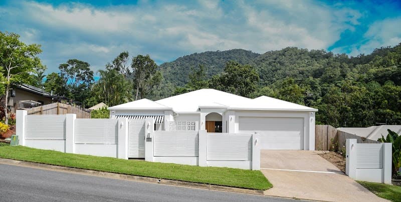 Liam Gilligan Builders carpentry work in Cairns City