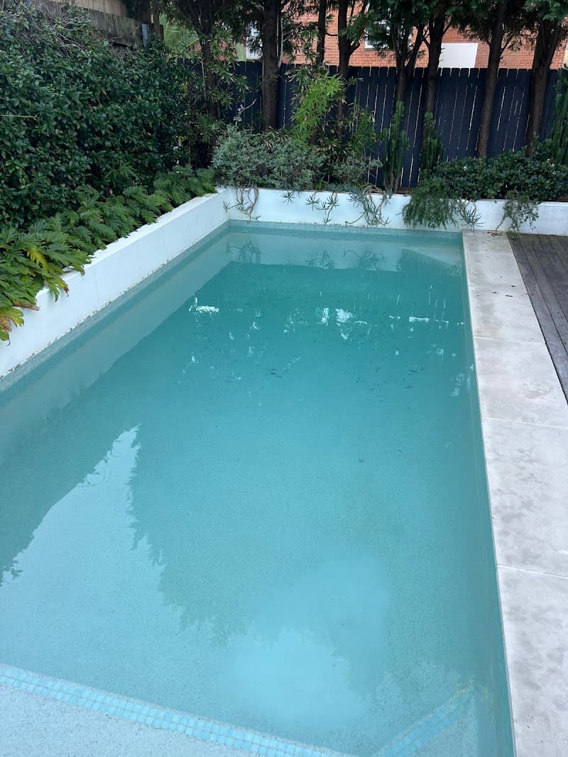 LIBERTY BLUE POOL CARE pool maintenance work in Zetland