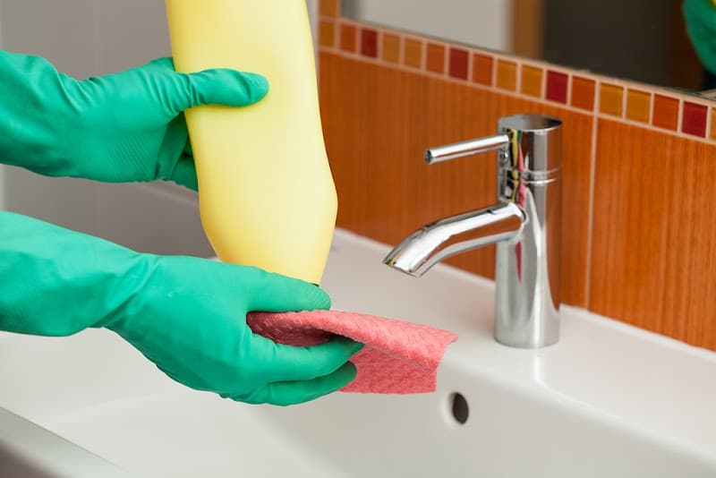 Licence to Clean carpet cleaning work in Currans Hill