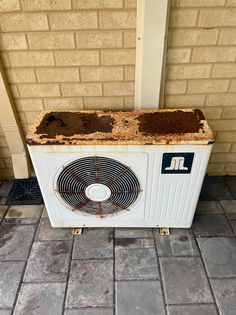 Licensed To Chill appliance repair work in Mandurah