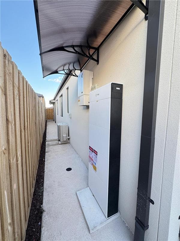 Life Solar solar panel installation work in Melbourne