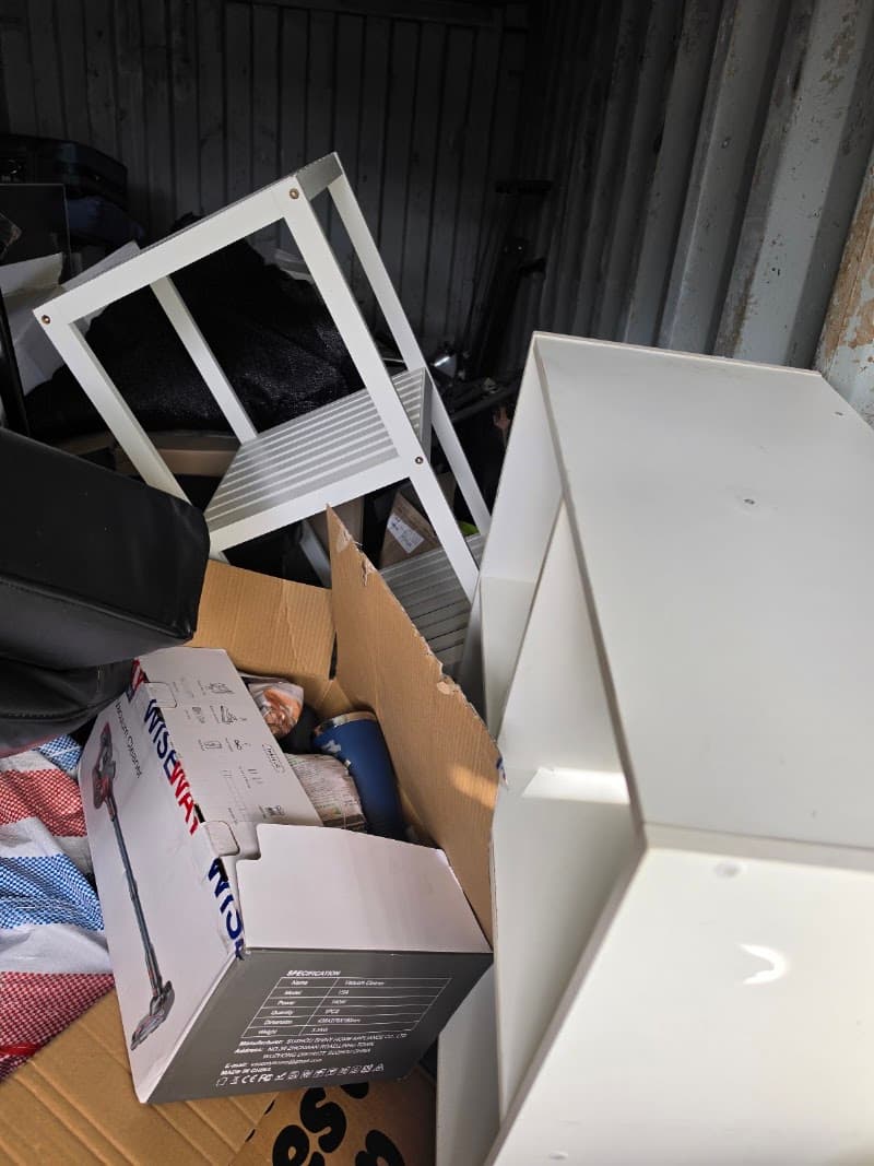 Lifeline Movers Hobart removalist work in Moonah