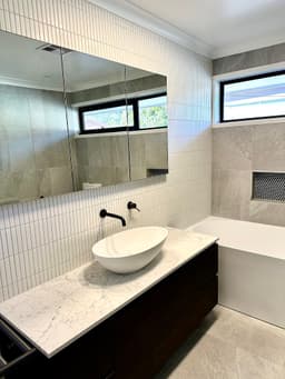 Lifestile Bathroom Renovations