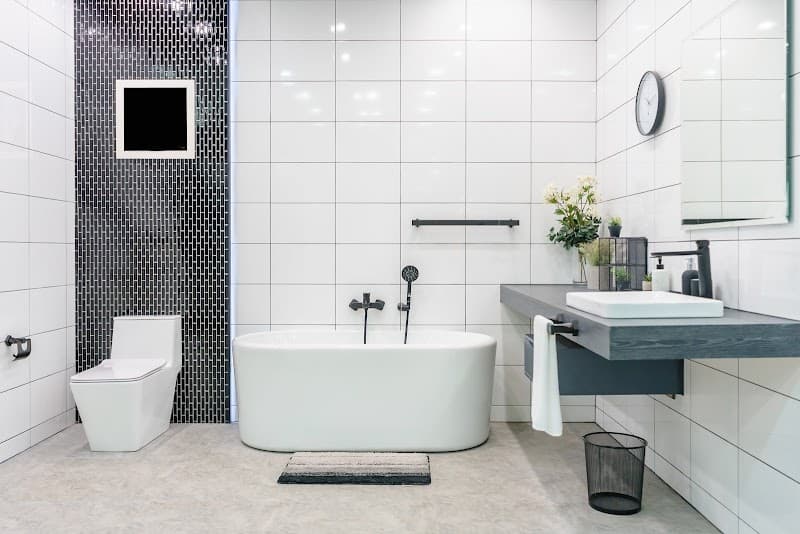 Lifestile Bathroom Renovations bathroom renovation work in Giralang
