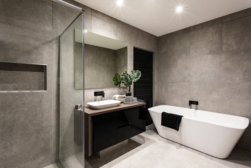 Lifestile Bathroom Renovations bathroom renovation work in Giralang