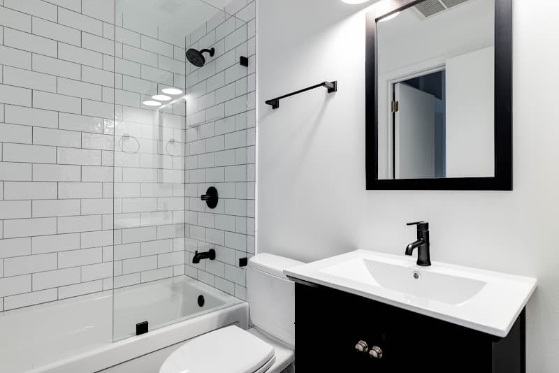Lifestile Bathroom Renovations bathroom renovation work in Giralang