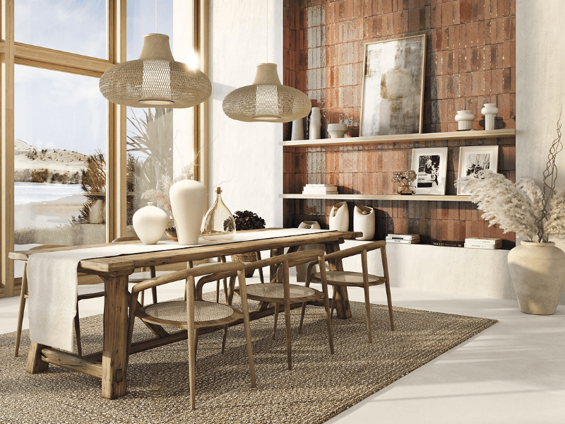 Lifestiles Design Studio tiling work in Mornington