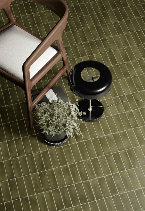 Lifestiles Design Studio tiling work in Mornington