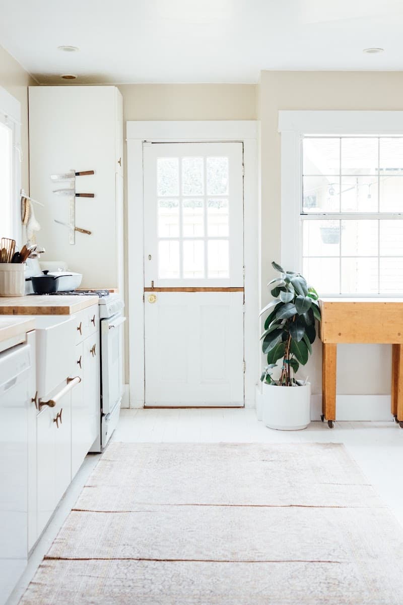 Lifestyle Cleans cleaning work in Dromana