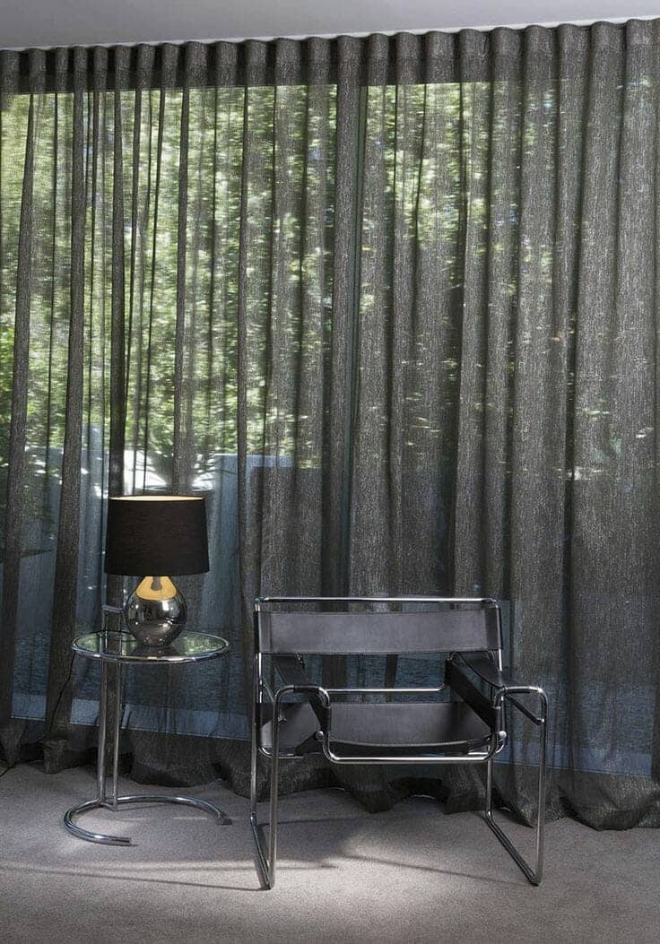 Lifestyle Curtains curtains & blinds work in Woronora