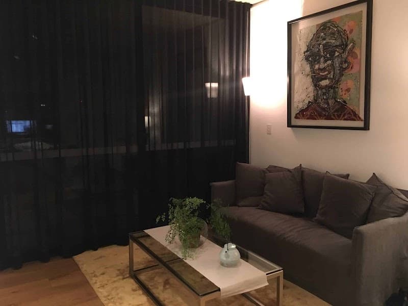 Lifestyle Curtains curtains & blinds work in Woronora