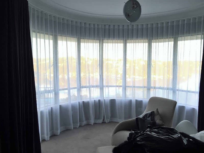 Lifestyle Curtains curtains & blinds work in Woronora