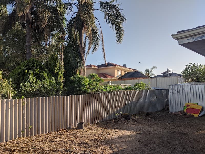 Lifestyle Tree Services tree services work in Wanneroo