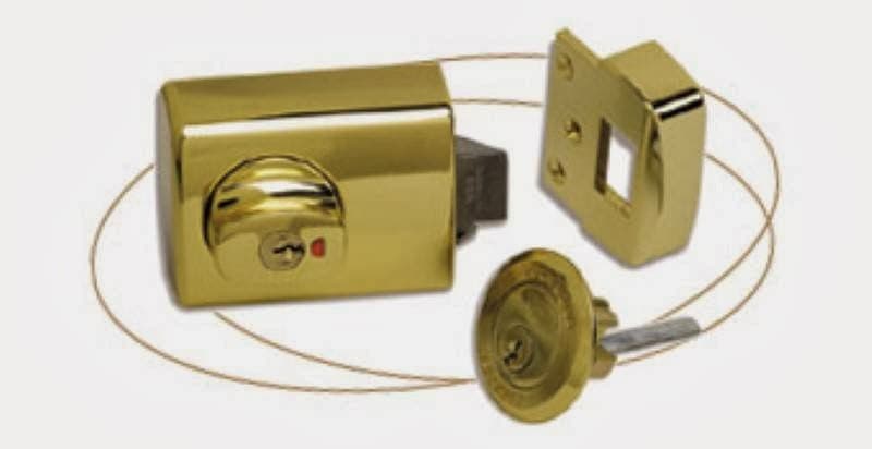 Lighthouse Locksmiths locksmith work in Canning Vale