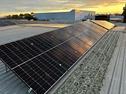Lilojo Solar