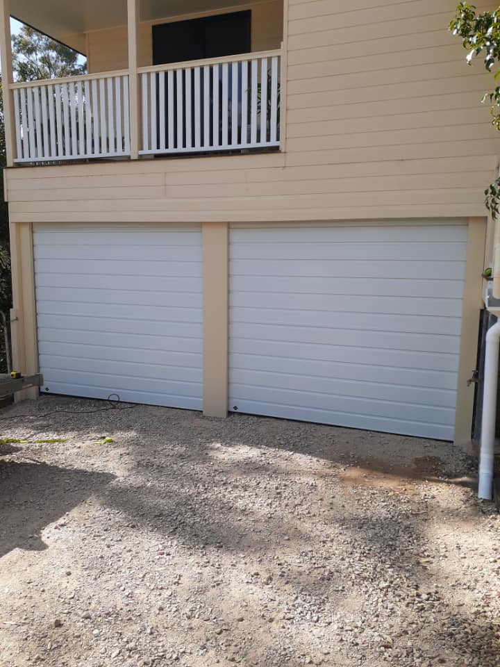 Limitless (Darling Downs) Garage Doors and Gates garage doors work in Harlaxton