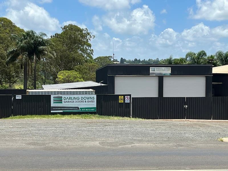 Limitless (Darling Downs) Garage Doors and Gates garage doors work in Harlaxton