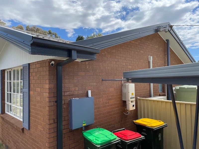 Limitless Roof Solutions roofing work in Queanbeyan