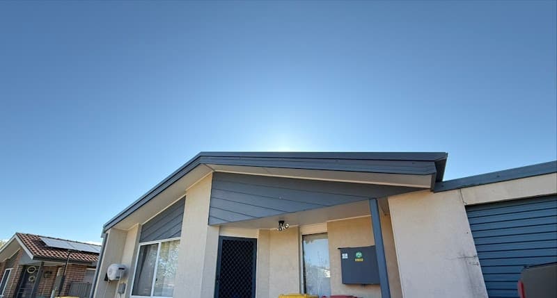 Limitless Roof Solutions roofing work in Queanbeyan
