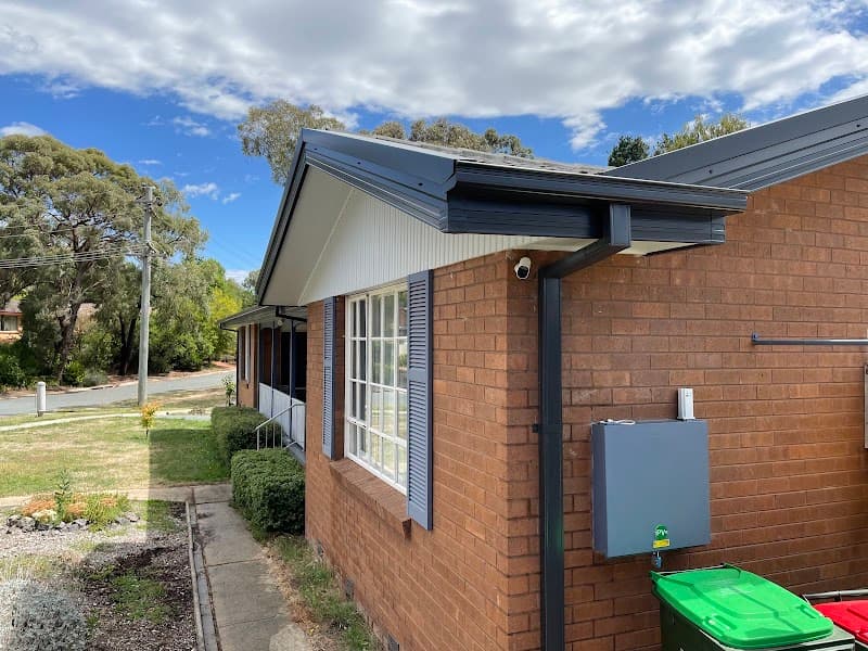 Limitless Roof Solutions roofing work in Queanbeyan
