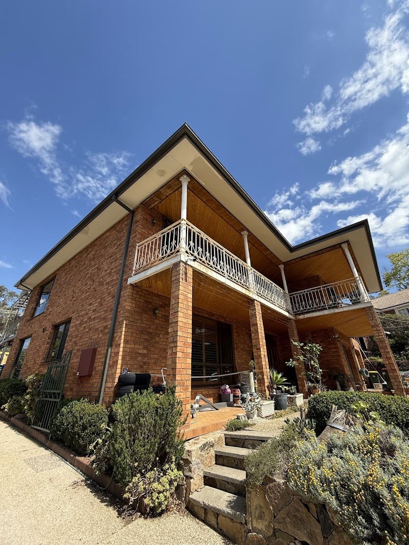 Limitless Roof Solutions roofing work in Queanbeyan