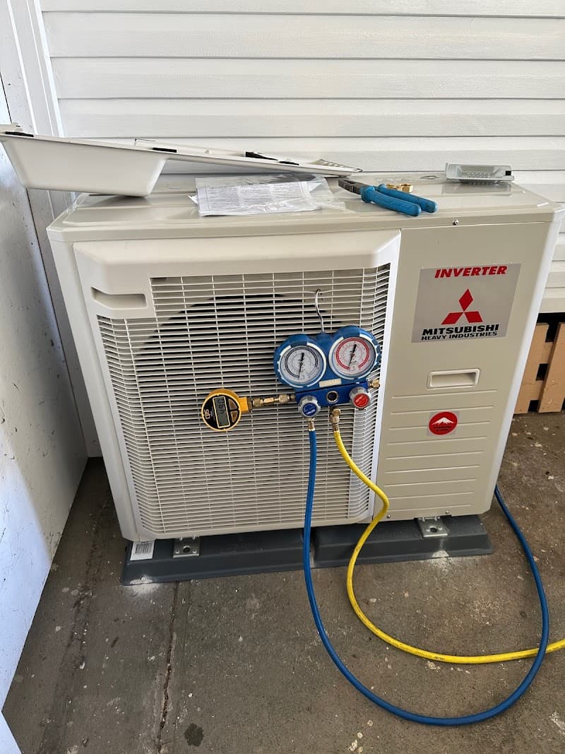 Limov Electrical Contracting electrician work in Scarborough