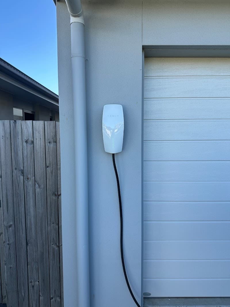 Limov Electrical Contracting electrician work in Scarborough