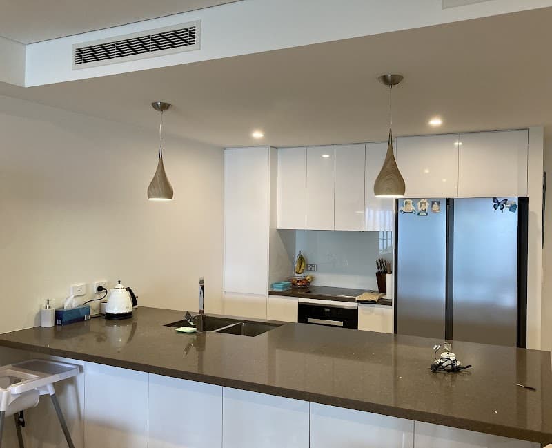 Limov Electrical Contracting electrician work in Scarborough