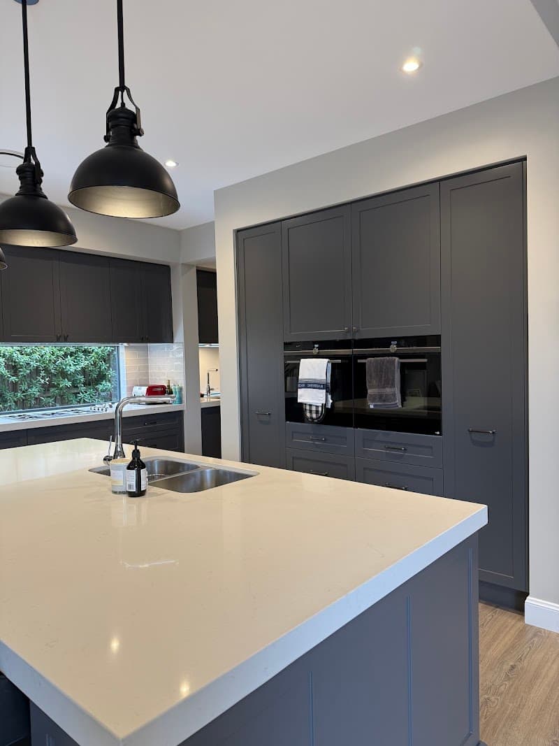 Linea Clean cleaning work in Dee Why