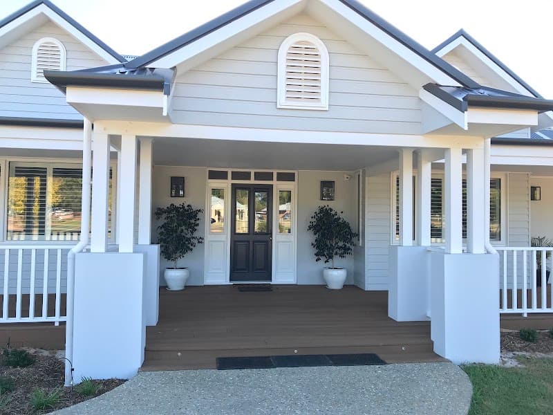 Lingwood Construction bathroom renovation work in Leschenault