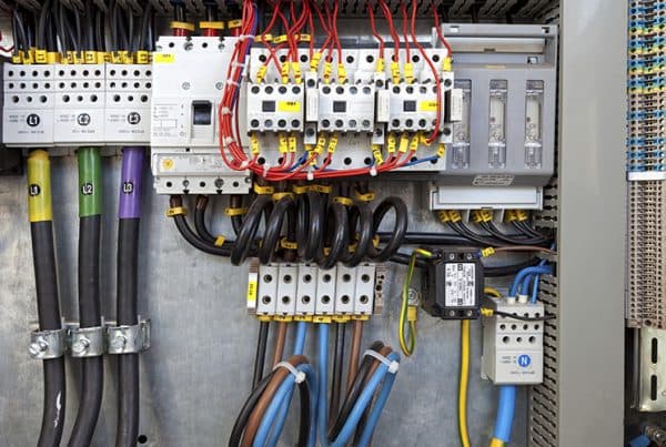LinkedIn Electrical electrician work in Frankston