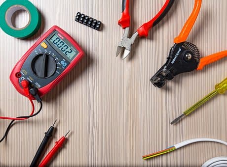 LinkedIn Electrical electrician work in Frankston