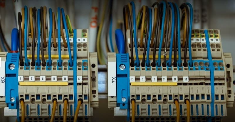 LinkedIn Electrical electrician work in Frankston