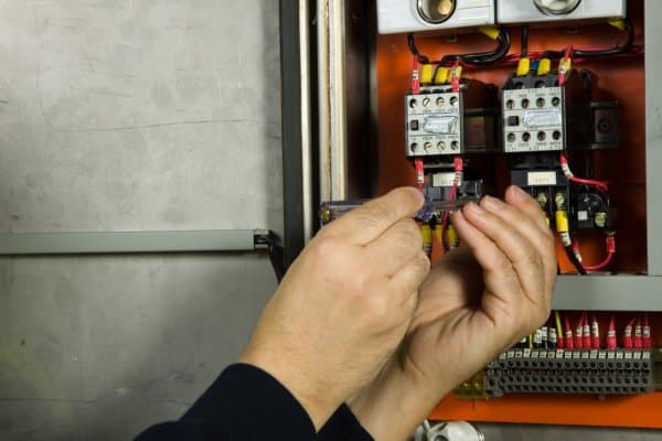 LinkedIn Electrical electrician work in Frankston