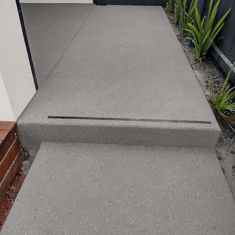 Liquid Tile Cairns tiling work in Clifton Beach
