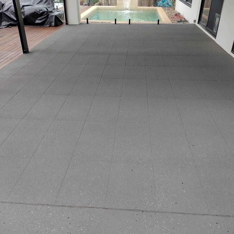 Liquid Tile Cairns tiling work in Clifton Beach
