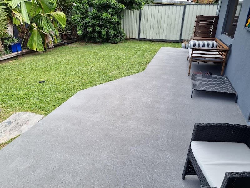 Liquid Tile Cairns tiling work in Clifton Beach