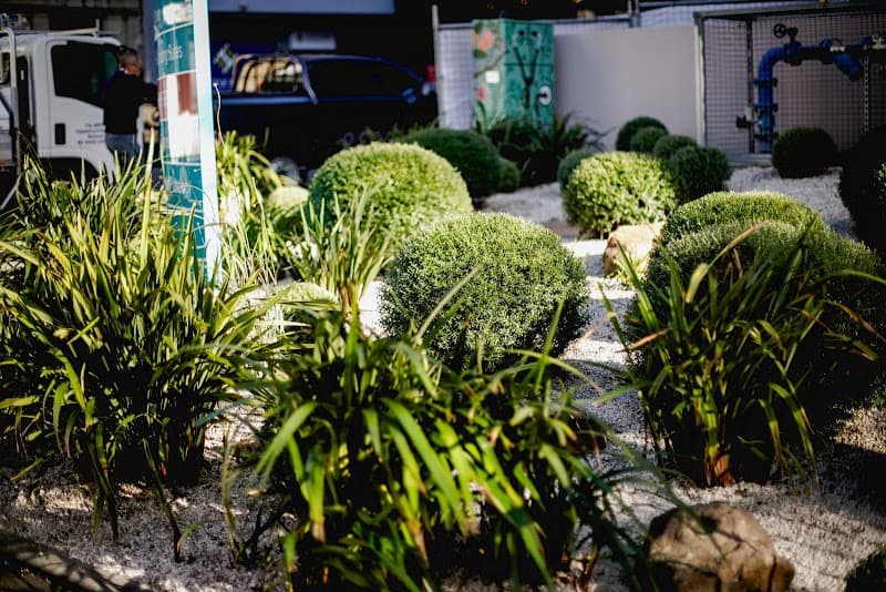 Little Forest Landscaping landscaping work in Mount Nelson