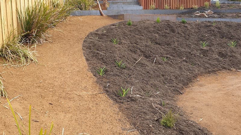 Little Forest Landscaping landscaping work in Mount Nelson